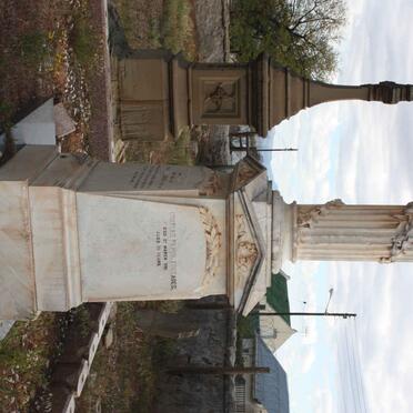 EDMEADES :: GAVIN :: LAMB