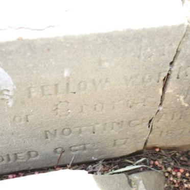 HOLMES ? -1876