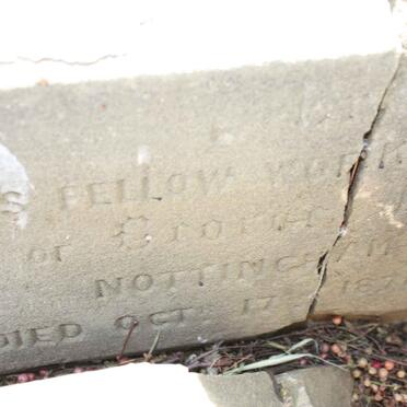 HOLMES ? -1876