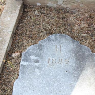 ? H. -1885