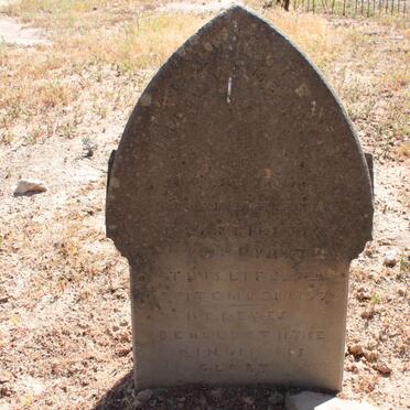 ? ? nee MEYER 1845-1867