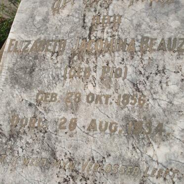 B - Vanne :: Surnames - B