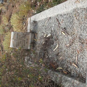 CLIFFORD Bella nee GULLY -1944