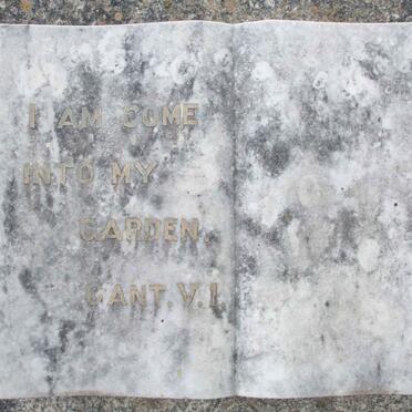 DIEDERICH Lilian 1884-1944