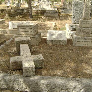 KANNEMEYER :: DANIEL :: SCHNEEBERGER