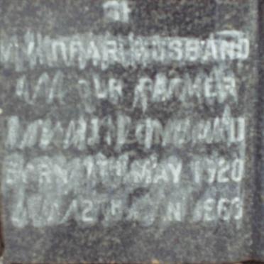 LOMBARD ? 1920-1963