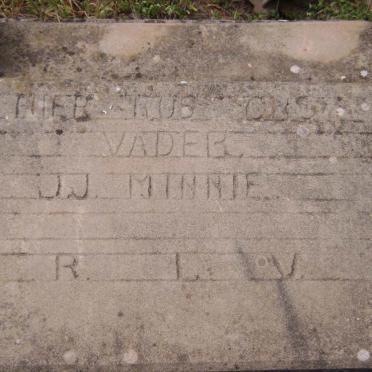 MINNIE J.J.
