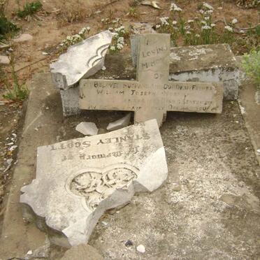 NORMAN William Joseph :: SCOTT Stanley