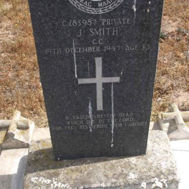 SMITH J -1947