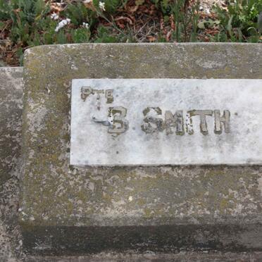SMITH B.