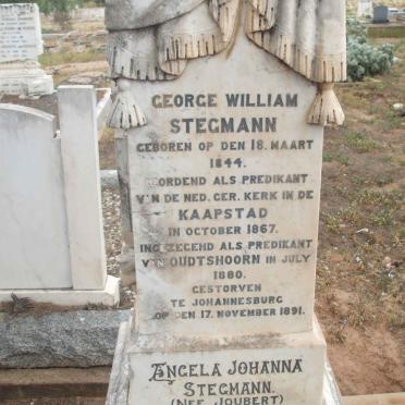 STEGMANN