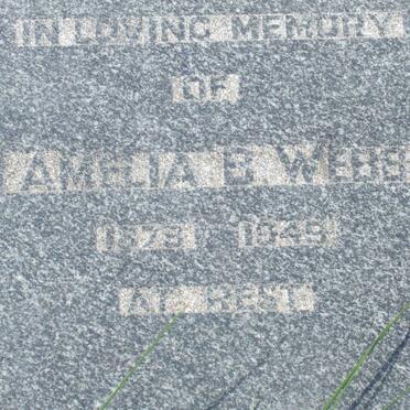 W - Surnames :: Vanne - W