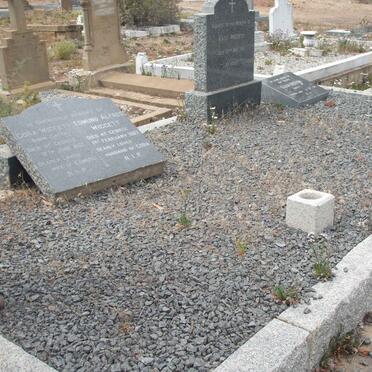 WIGGETT :: GATES:: EKSTEEN