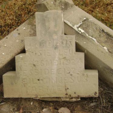 ? Jacobus 1924-1924