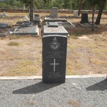 JOHNSON C.E.