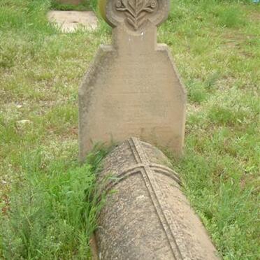 SCHOEMAN Philip 1881-1882