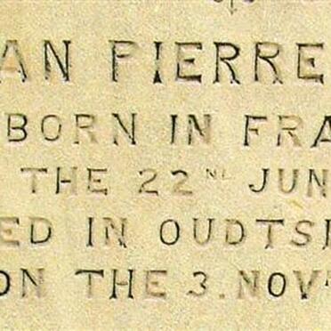 TIRAN Jean Pierre 1840-1881