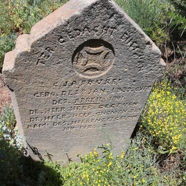 FOURE? C.J.A. 1899-1901