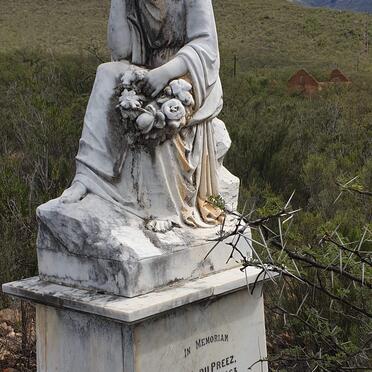 PREEZ J.G., du 1863-1917