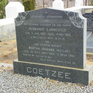 Western Cape, OUDTSHOORN district, Zeekoegat 161_2, farm cemetery