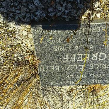 Western Cape, OUDTSHOORN district, De Haasejagt 79_1, farm cemetery