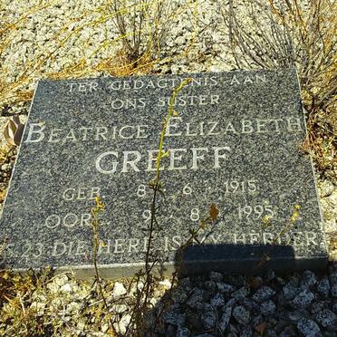 Western Cape, OUDTSHOORN district, De Haasejagt 79_1, farm cemetery