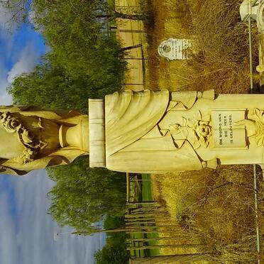 KELLER Petrus Jakobus 1856-1938 &amp; Catharina Elizabeth Susanna Petronella MEYER 1862-1942