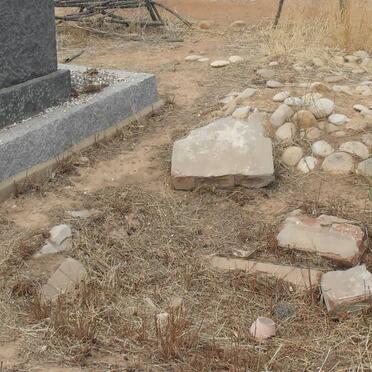 3. Overview on unmarked graves