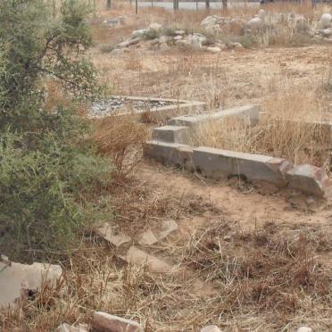 5. Overview on unmarked graves