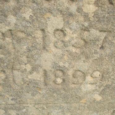 ROUX Jacobus L., le 1857-1899