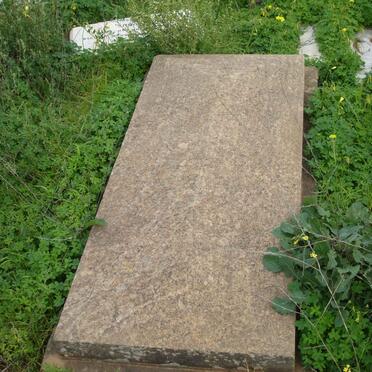 ROUX Jacobus L., le 1857-1899