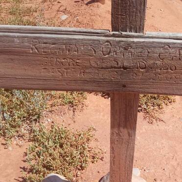 CLAASSEN Regina ? 1980-2009