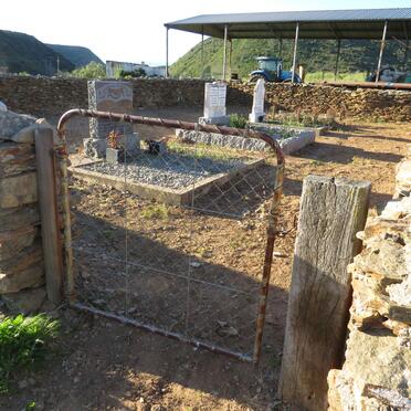 1. Overview / Oorsig