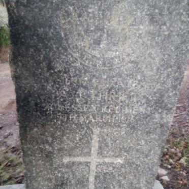 THRIFT A.J. -1916