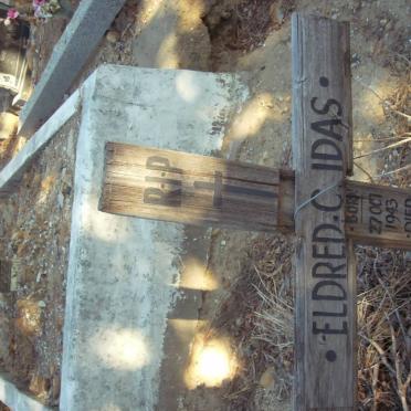 IDAS Eldred C. 1943-1999