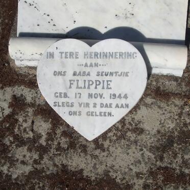 ? Flippie 1944-