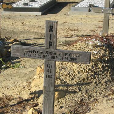 SCHEEPERS ? 1939-2009