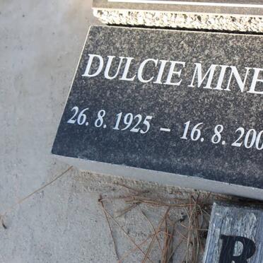 WILLIAMS Peter 1931-1993 :: MINEN Dulcie 1925-2009 :: MINEN Dorithy 1925-2009