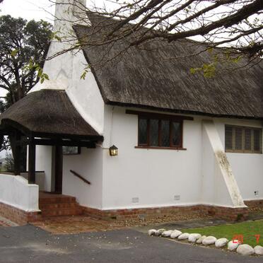 1. Grafte by St Georges Kerkie, Simondium buite Franschhoek