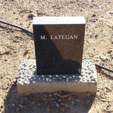 LATEGAN M.
