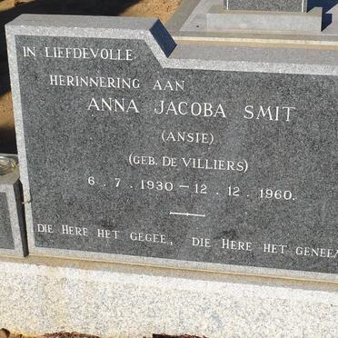 S - Surnames :: Vanne - S