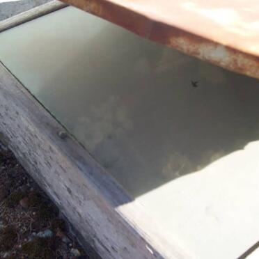 NIEKERK Beatrix Maria, van nee CILLIERS 1852-1912