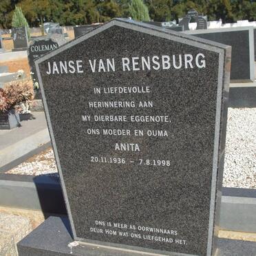 R - Vanne :: Surnames - R