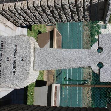 6. Memorial