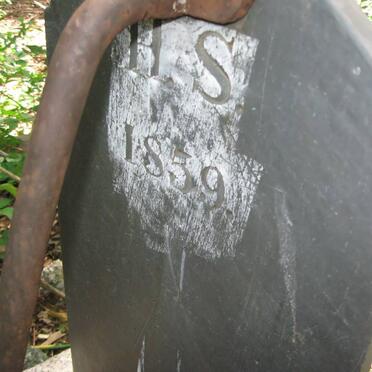 ? H.S. -1859