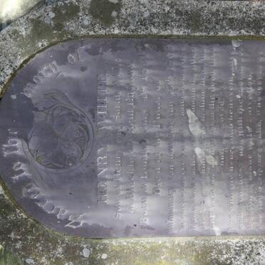 WHITE H?d?nry 1851-1909  