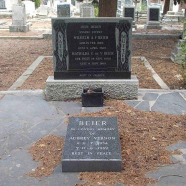 BEIER :: SMIDT 