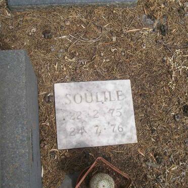 ? Soulile ??75-??76