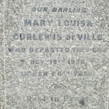 C - Surnames :: Vanne - C