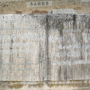 DIJKMANN Gerard A.B. 1852-1935 &amp;  Rachel J. DE VILLIERS 1874-1952